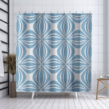 Haisley Shower Curtain