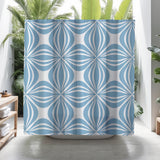 Haisley Shower Curtain