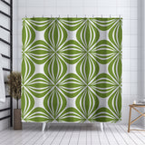 Haisley Shower Curtain