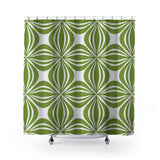 Haisley Shower Curtain