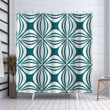 Haisley Shower Curtain
