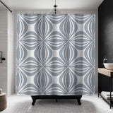 Haisley Shower Curtain