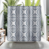 Haisley Shower Curtain