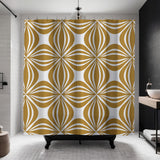 Haisley Shower Curtain
