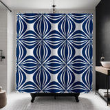 Haisley Shower Curtain