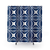 Haisley Shower Curtain