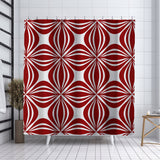 Haisley Shower Curtain