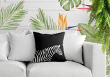 Hala Zebra Reversible Indoor/Outdoor Square Pillow