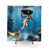 Hannah Shower Curtain