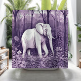 Hanova Shower Curtain