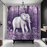 Hanova Shower Curtain