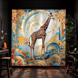 Hart Shower Curtain