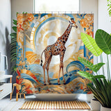 Hart Shower Curtain