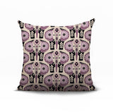 Hayes Elephant Reversible Indoor/Outdoor Square Pillow