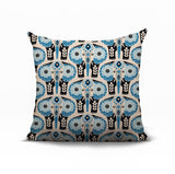 Hayes Elephant Reversible Indoor/Outdoor Square Pillow
