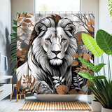 Hayward Shower Curtain