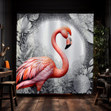 Heno Shower Curtain