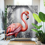 Heno Shower Curtain