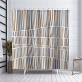 Hibo Shower Curtain