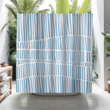 Hibo Shower Curtain