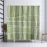 Hibo Shower Curtain
