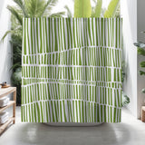 Hibo Shower Curtain