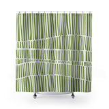 Hibo Shower Curtain