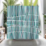 Hibo Shower Curtain