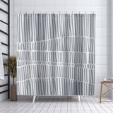 Hibo Shower Curtain