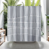 Hibo Shower Curtain