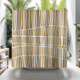 Hibo Shower Curtain