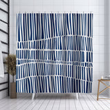 Hibo Shower Curtain