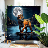 Hont Shower Curtain