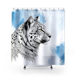 Hooda Shower Curtain