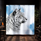 Hooda Shower Curtain