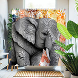 Howy Shower Curtain