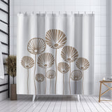 Huber Shower Curtain
