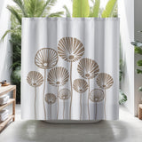 Huber Shower Curtain