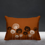 Huber Outdoor Reversible Throw Rectangular Pillow