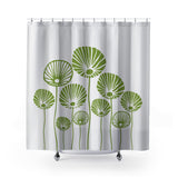 Huber Shower Curtain
