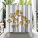 Huber Shower Curtain