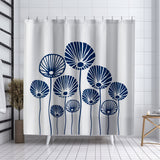 Huber Shower Curtain