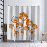 Huber Shower Curtain