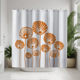 Huber Shower Curtain