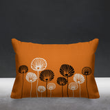 Huber Outdoor Reversible Throw Rectangular Pillow