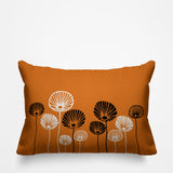 Huber Outdoor Reversible Throw Rectangular Pillow