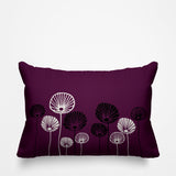 Huber Outdoor Reversible Throw Rectangular Pillow