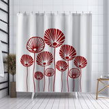 Huber Shower Curtain