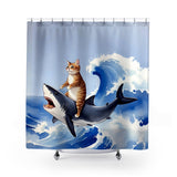 Hulk Shower Curtain