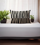 Humphrey Outdoor Reversible Throw Rectangular Pillow